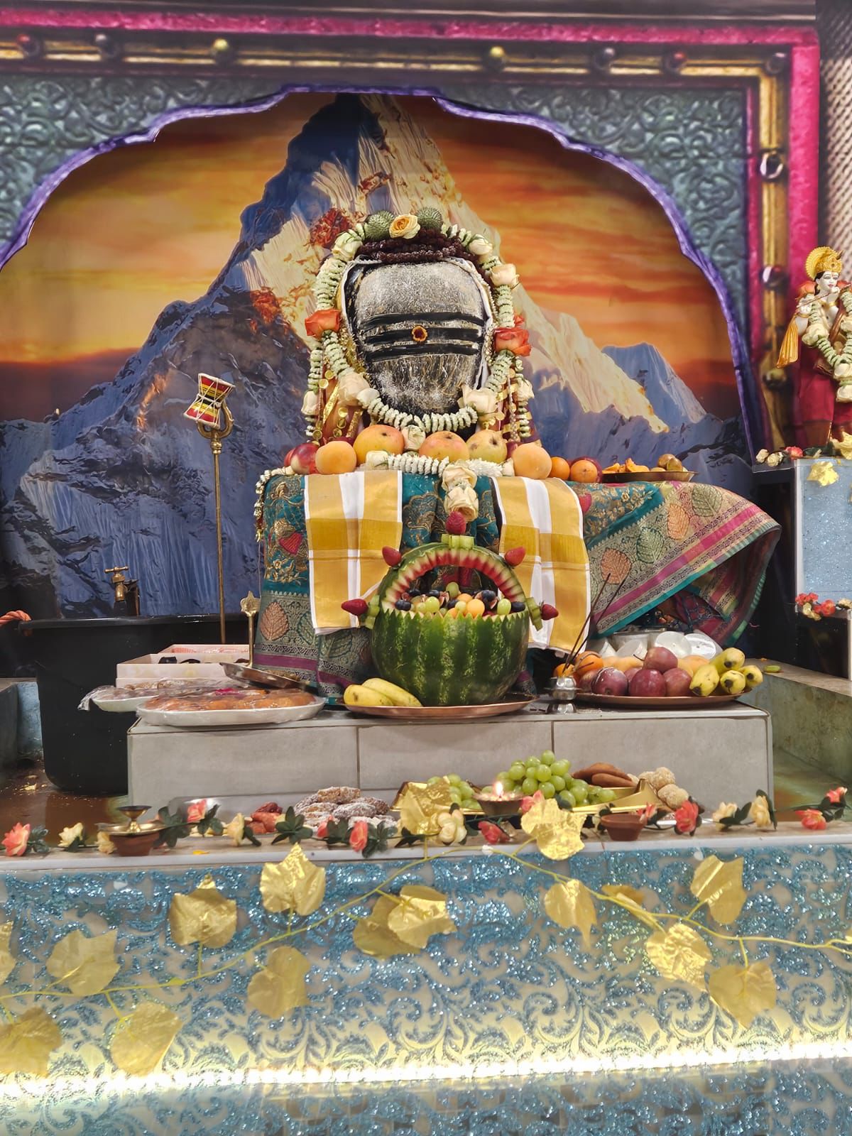 Shivaratri 2026